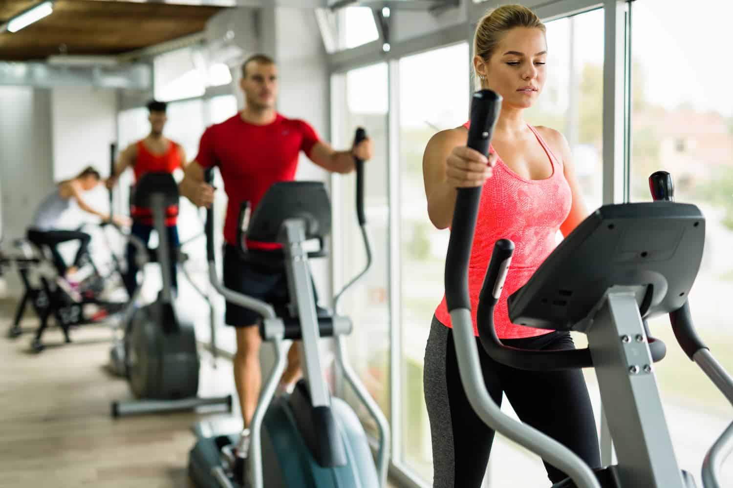 You are currently viewing סוגי פעילות גופנית – סקירה מקיפה למתאמן